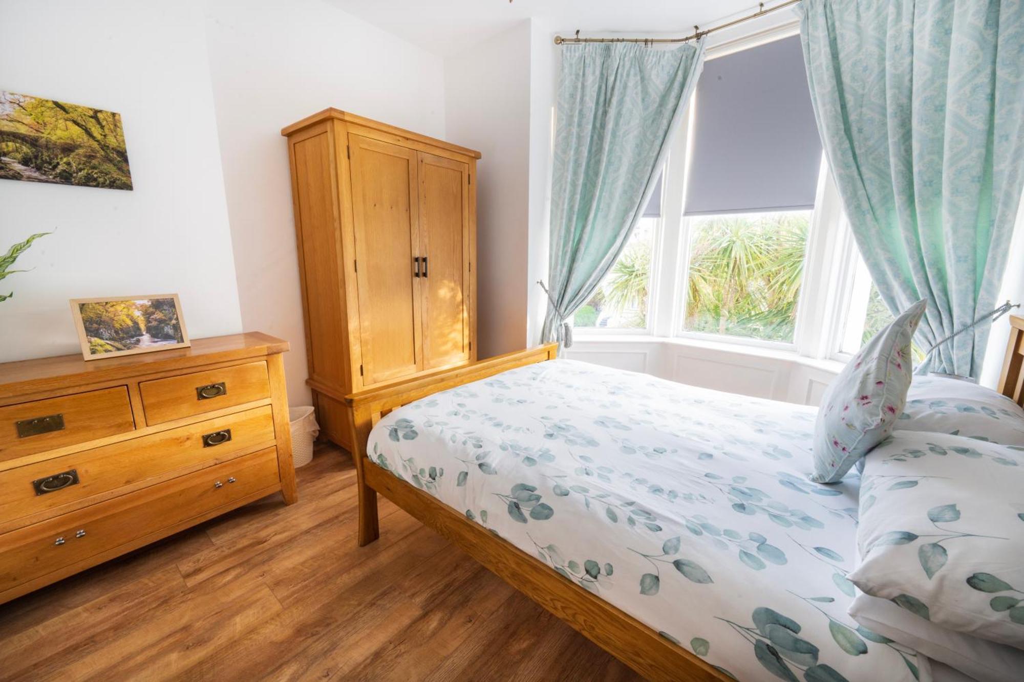 Cosy Llandudno Apartments מראה חיצוני תמונה