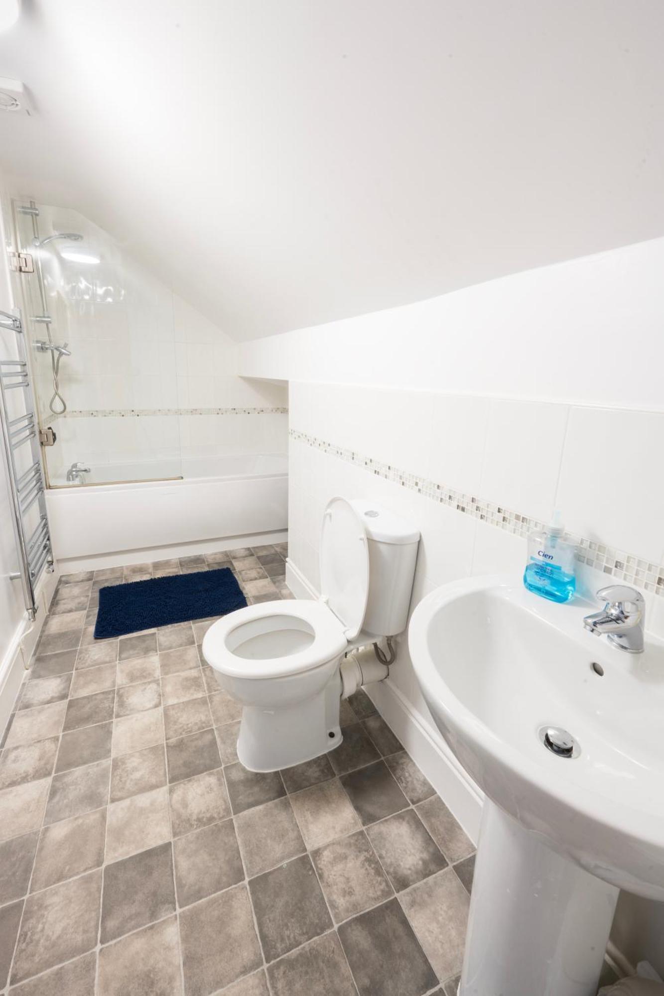 Cosy Llandudno Apartments מראה חיצוני תמונה
