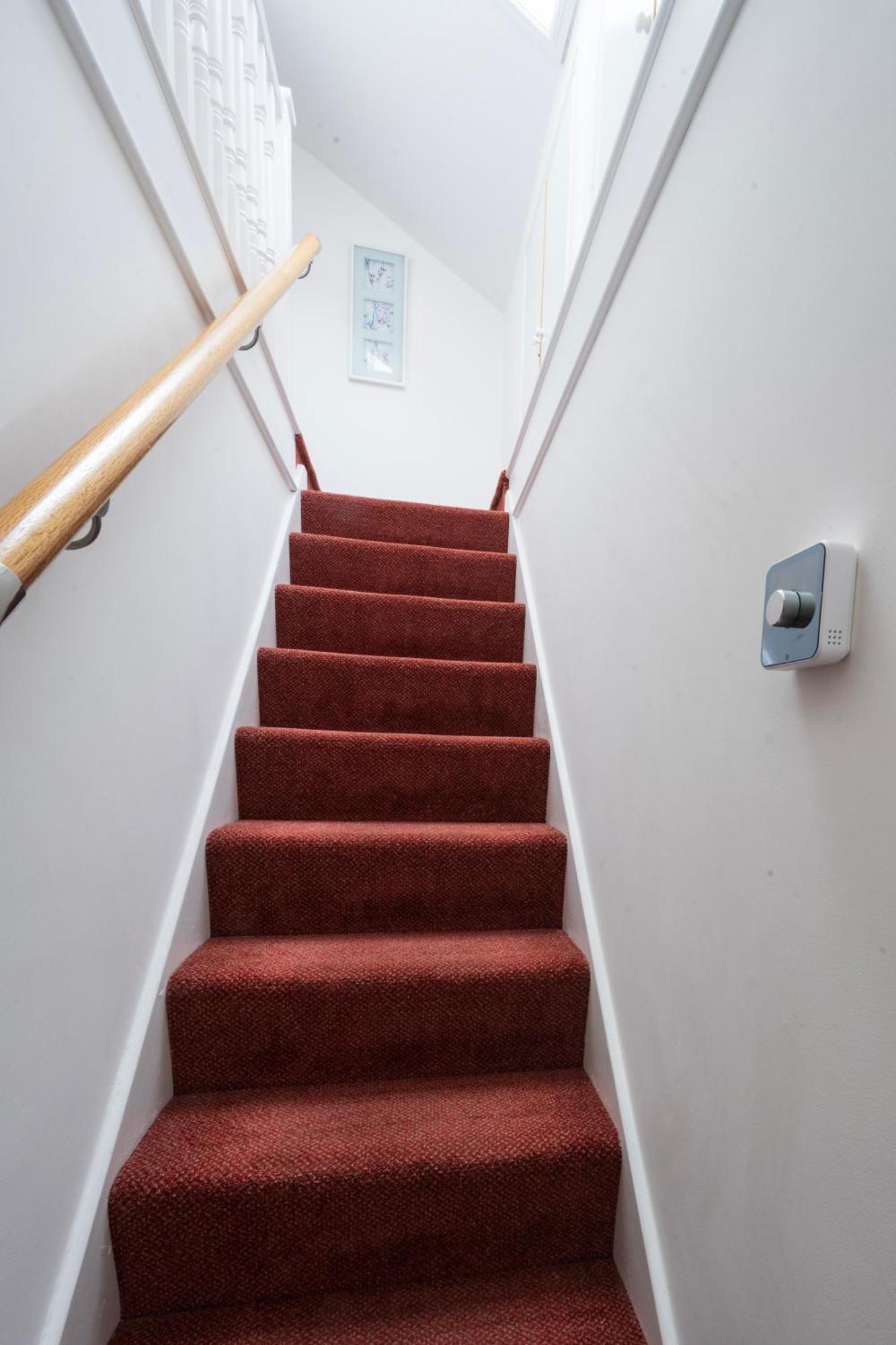 Cosy Llandudno Apartments מראה חיצוני תמונה