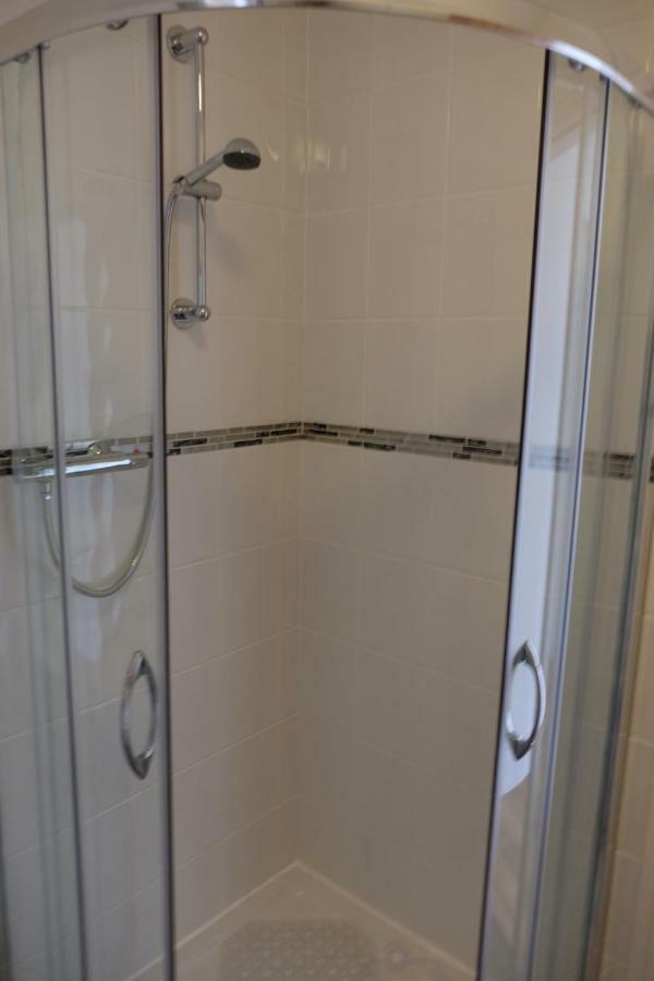 Cosy Llandudno Apartments מראה חיצוני תמונה